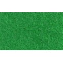 Rollo de moqueta ferial color Verde Green