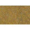 Rollo de moqueta ferial color Oro