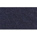 Rollo de moqueta ferial color Azul Marino Oscuro